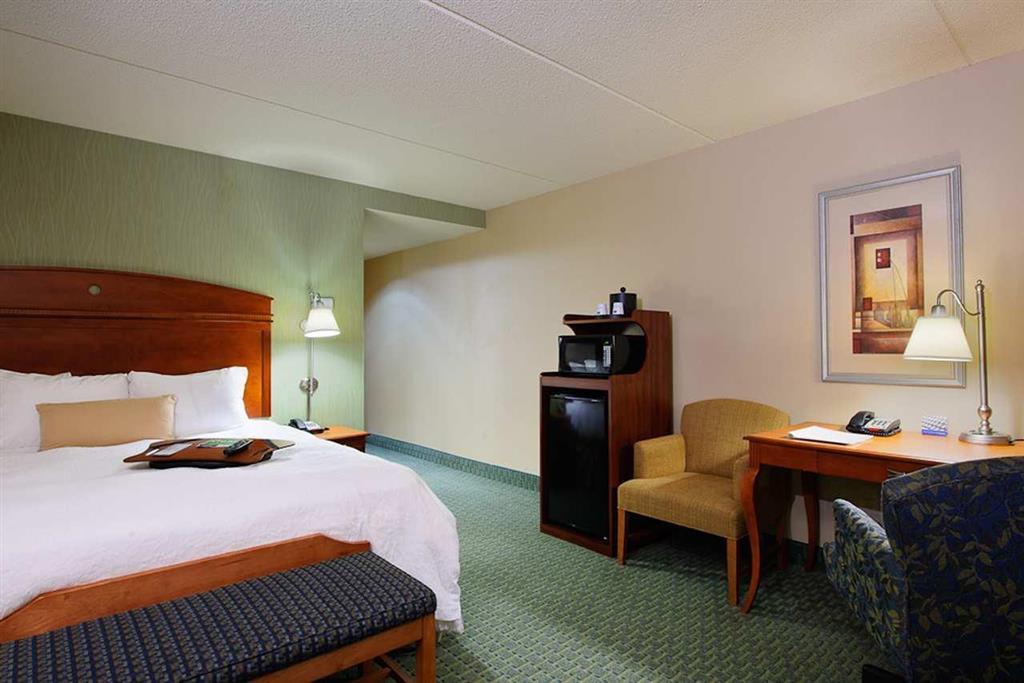 Hampton Inn & Suites West Haven Cameră foto