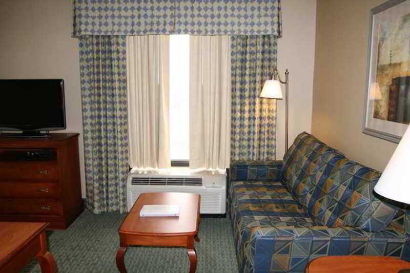 Hampton Inn & Suites West Haven Cameră foto
